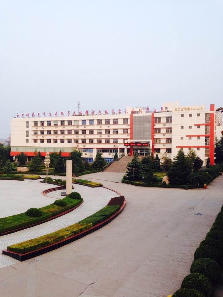 在山西省运城中学读书是一种怎样的体验?