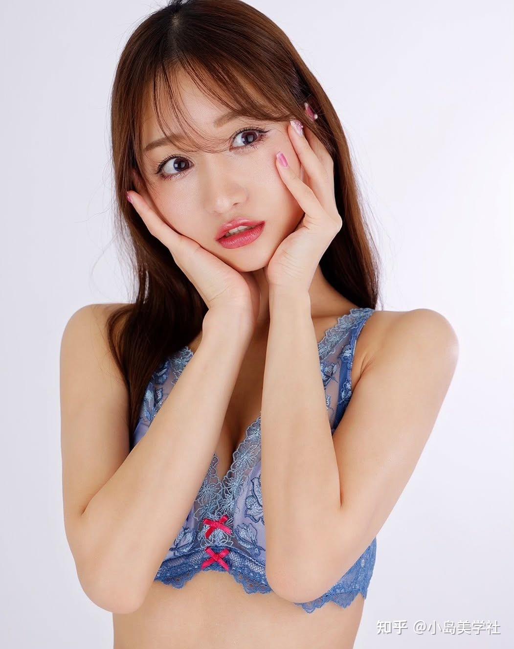 星奈爱（星奈あい），介绍资料作品美图- 知乎