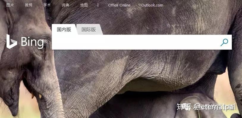 技巧 | Bing搜索另类找图，帮助你找到大量类似的图片 - 知乎