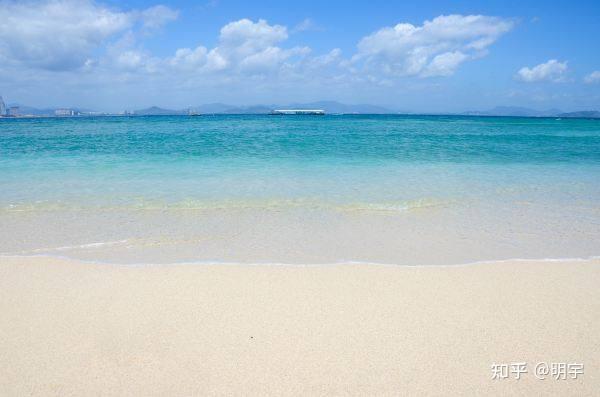 看海去哪个城市好(看海去哪个城市好看)