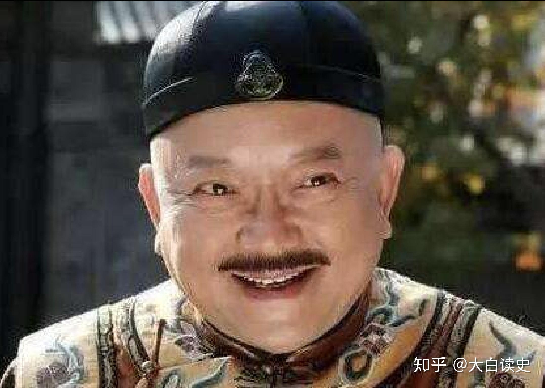 和珅死后丰绅殷德和十公主怎么样了？ - 知乎