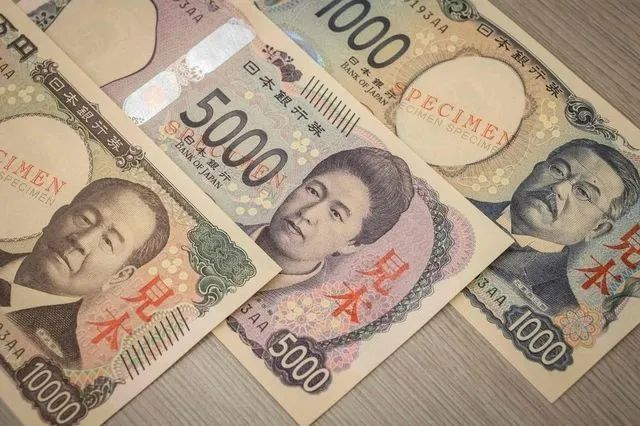 新版日钞大换脸，票面人物都是啥来头？ - 知乎