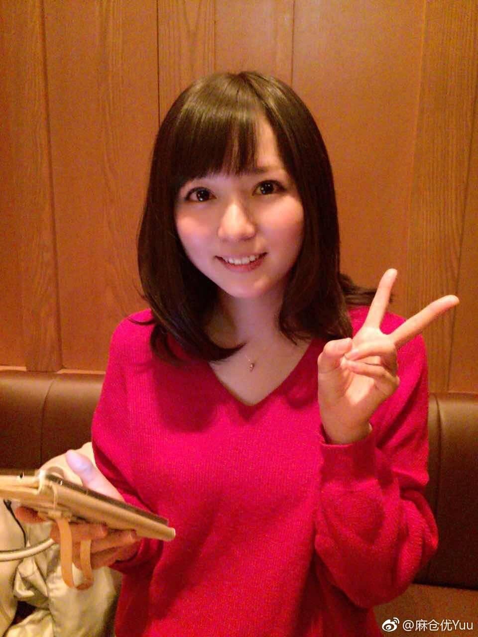 如何评价麻仓优? - 知乎