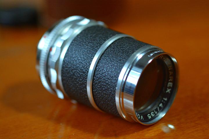 おまけ付】 Voigtlander VitoⅢ【正常品】 フィルムカメラ - vsis.lk