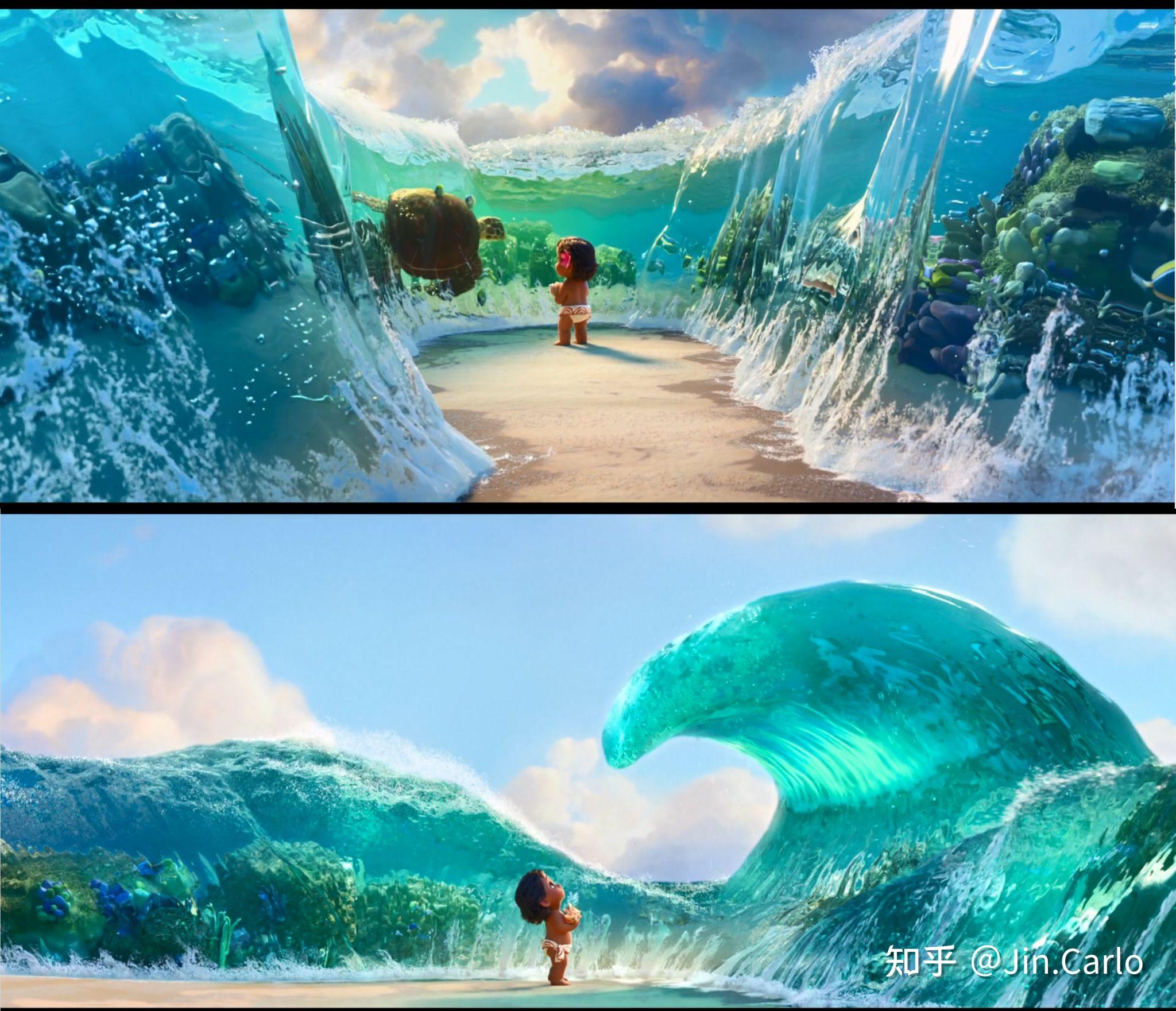 如何评价迪士尼动画电影《星愿》?