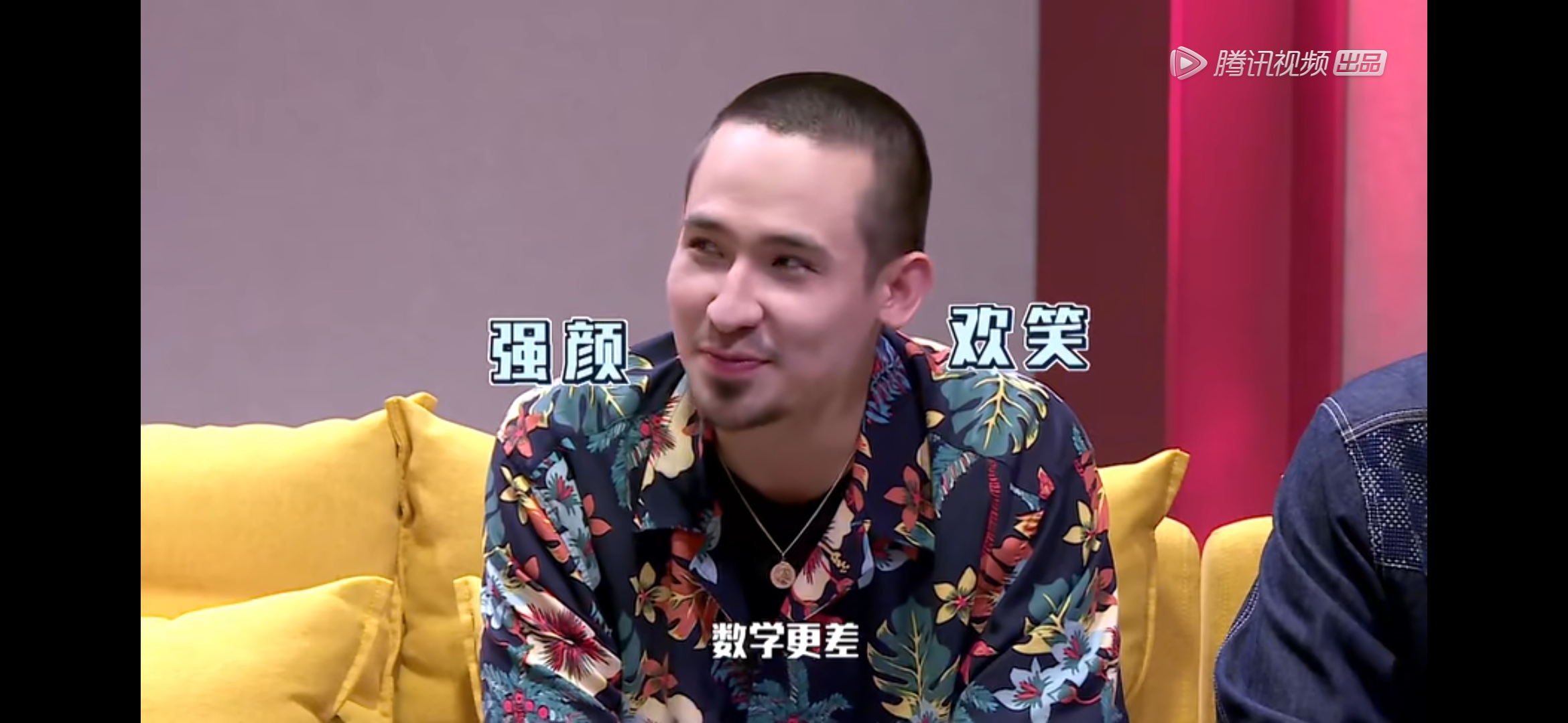 如何看脱口秀大会第二季王建国说的卡姆懂喜剧但不懂段子