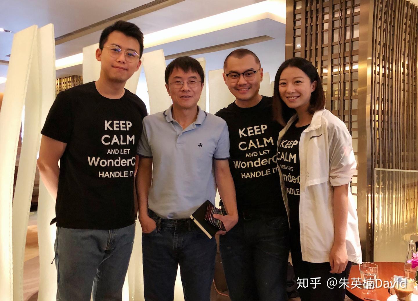 YC进入中国第一批项目：超级简历WonderCV - 知乎