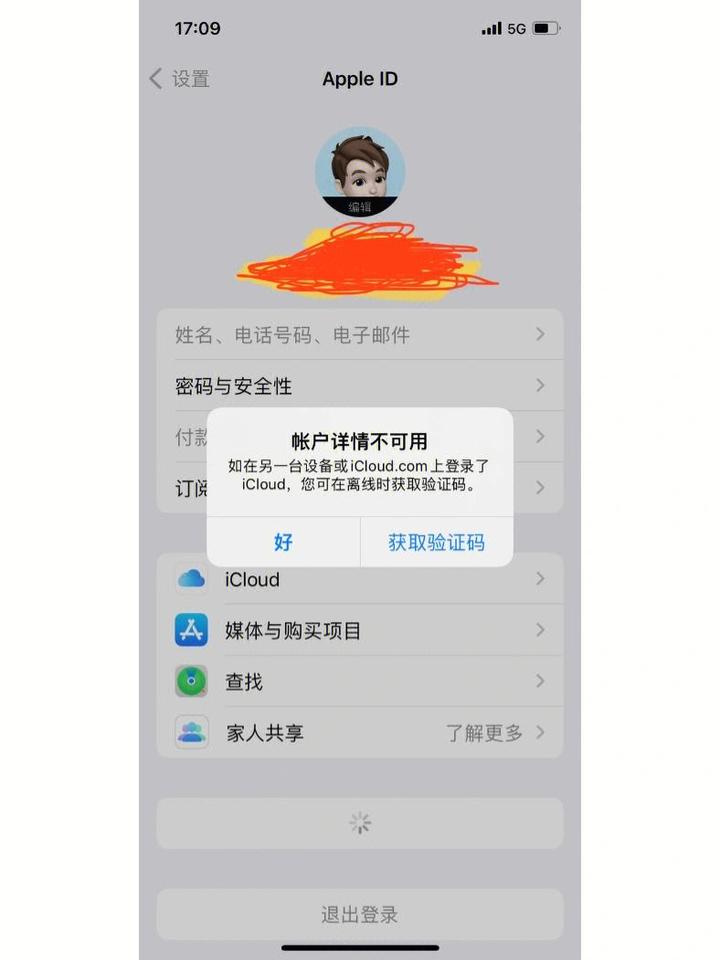 苹果手机验证码信息怎么不显示内容了