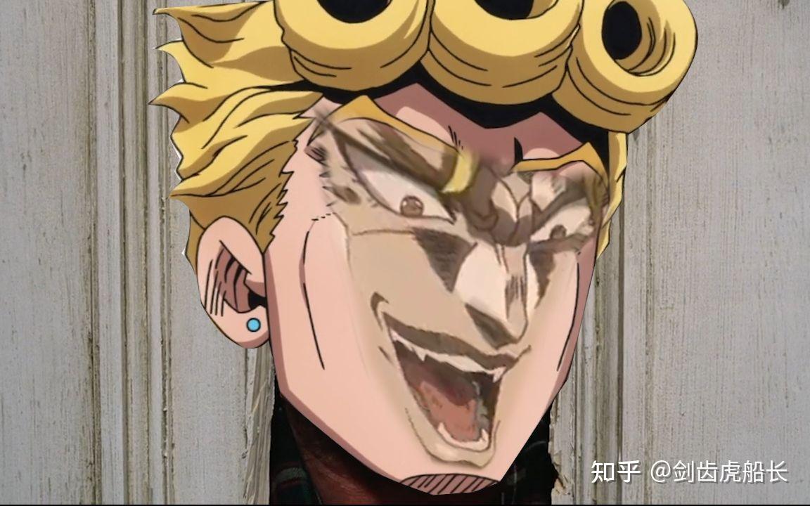 如何评价jojo黄金之风的处刑曲 il vento doro? - 知乎