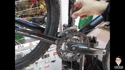 单车基械匠：山地车链条更换以及链条长度确定 - 知乎