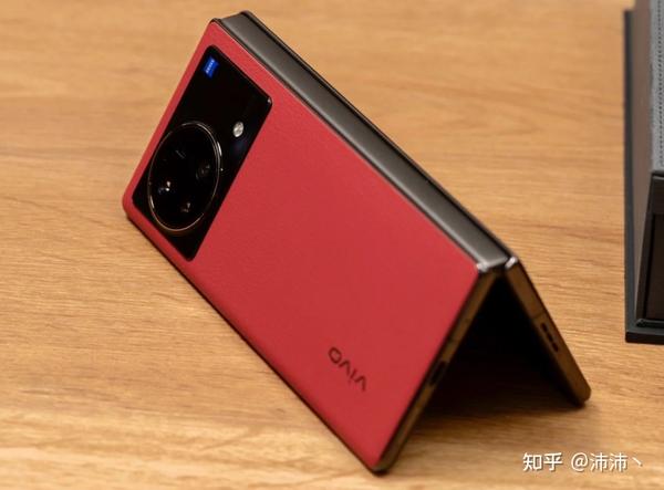 vivo x fold ,双十一折叠屏手机推荐