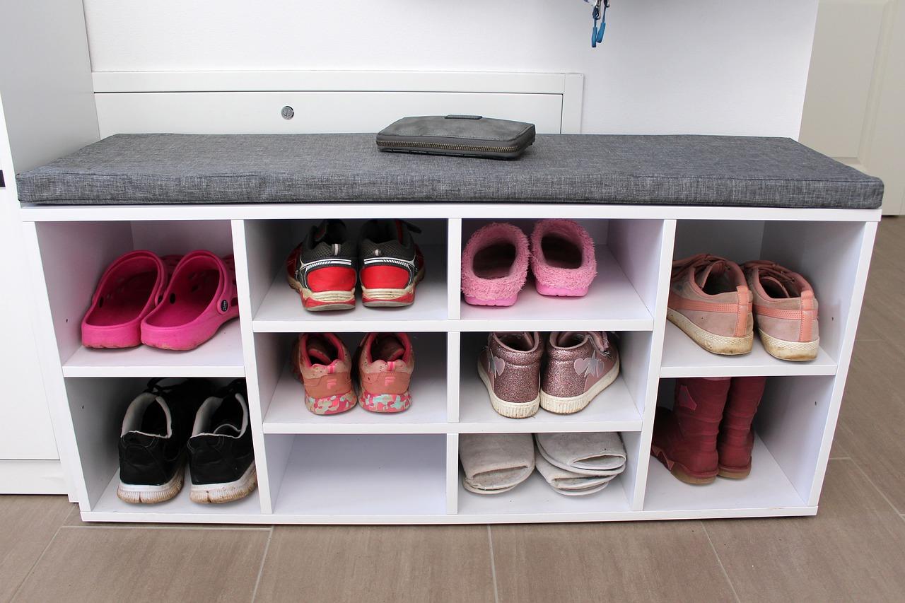 厨房布局规划技巧