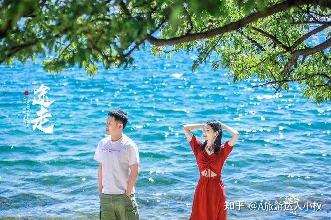 云南旅游攻略七日线路(7天6夜纯玩自由行攻略),心得分享 - 知乎
