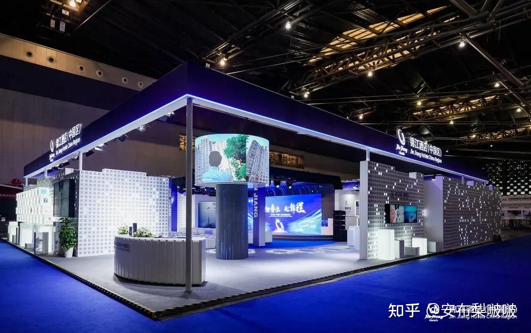 潮漫酒店丨“寻光”潮漫3.0发布会!来一场智慧生活体验之旅 - 知乎