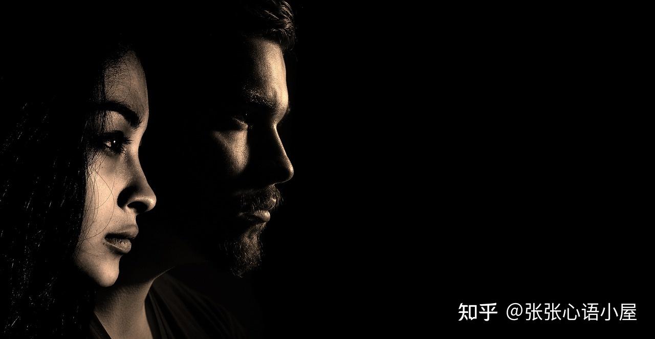 为什么缺爱的人找不到好对象,找到了也会分开? - 知乎