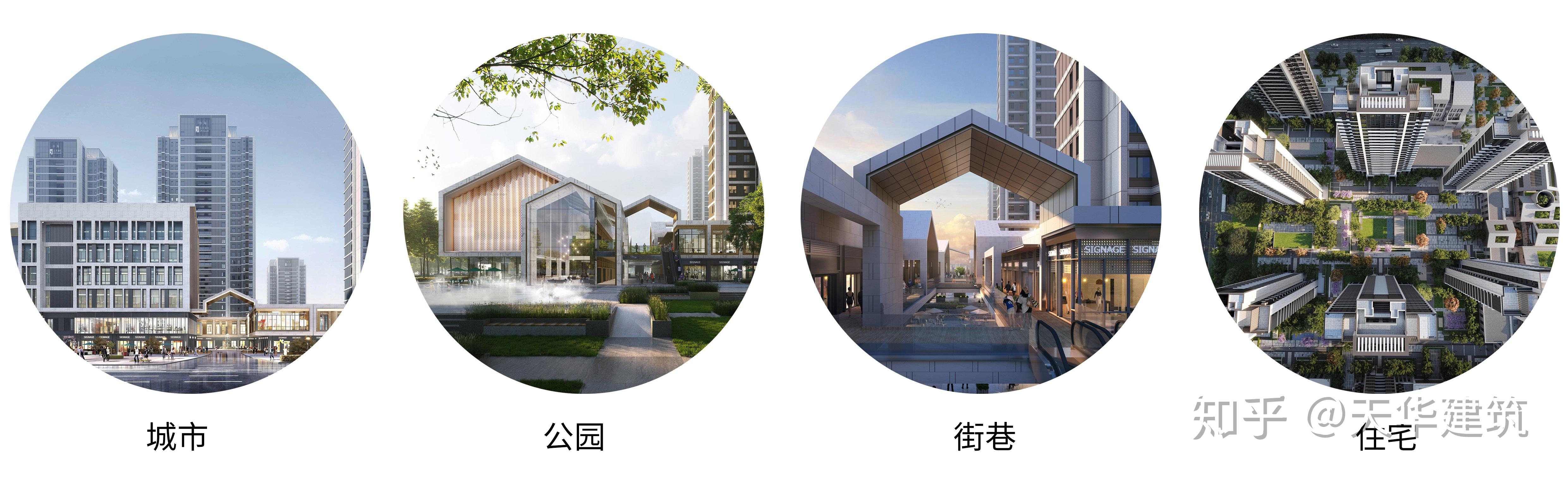 高楼时代如何重塑街巷空间，重构社区生活？ - 知乎