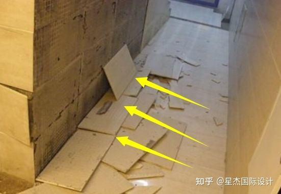 什么是瓷砖薄贴法？和传统贴法的区别是什么？ - 知乎