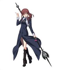 com孟归云fate zero中言峰绮礼又不是英灵,怎么枪也打不死,还强的跟个