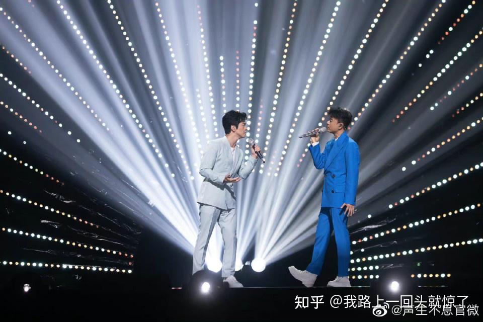 如何评价《声生不息》第二期?(声声不息啥意思)