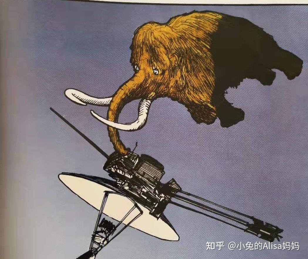 老师力推的《万物运转的秘密》，到底有多好看？ - 知乎