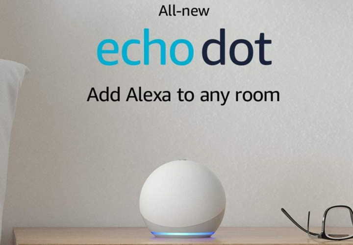踩坑记录】如何在中国境内使用亚马逊智能音箱——Amazon Echo Dot 4 - 知乎