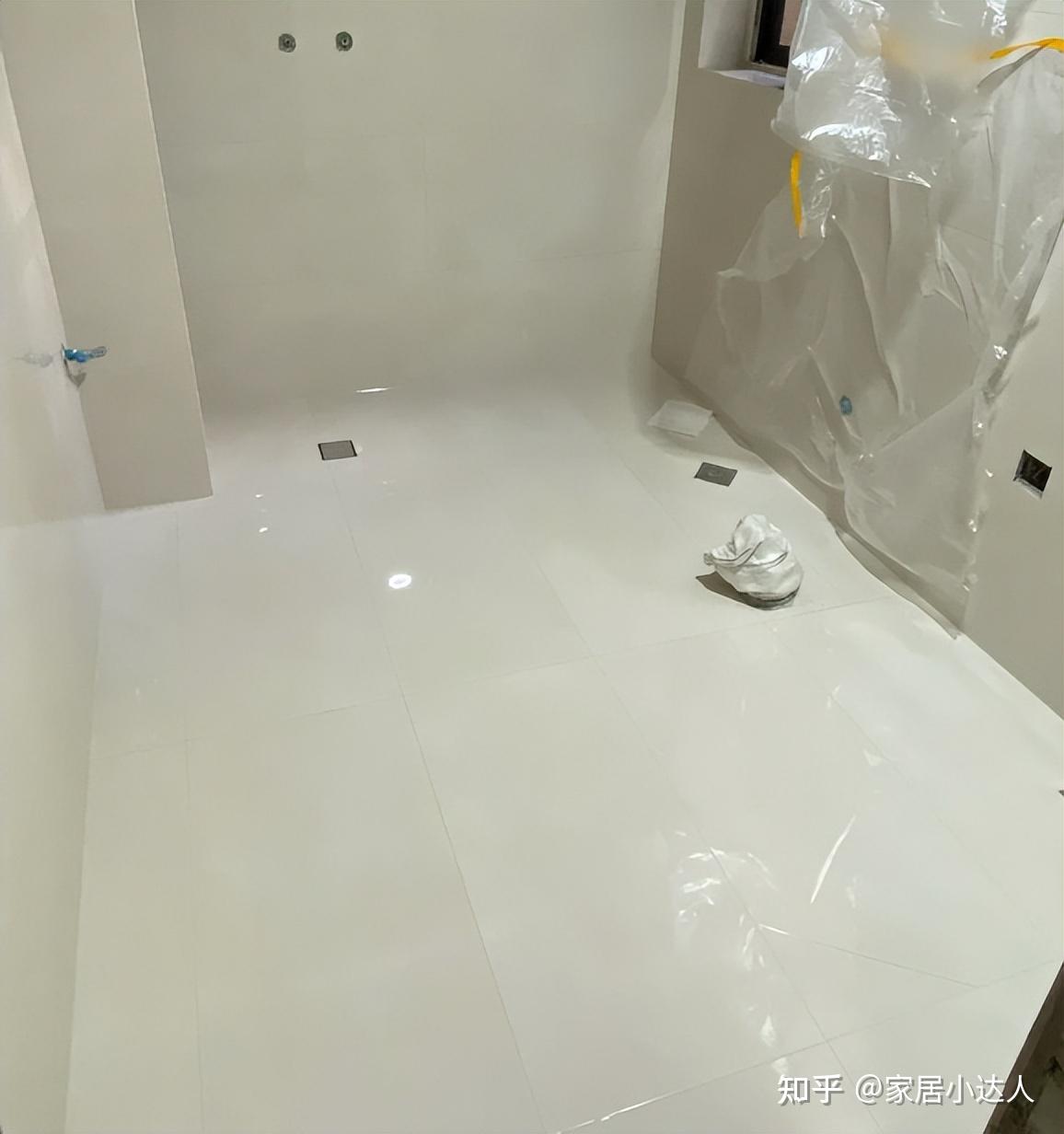 第二套房：卫生间一定坚持“5不装”，不是胡说，是经验教训！ - 知乎