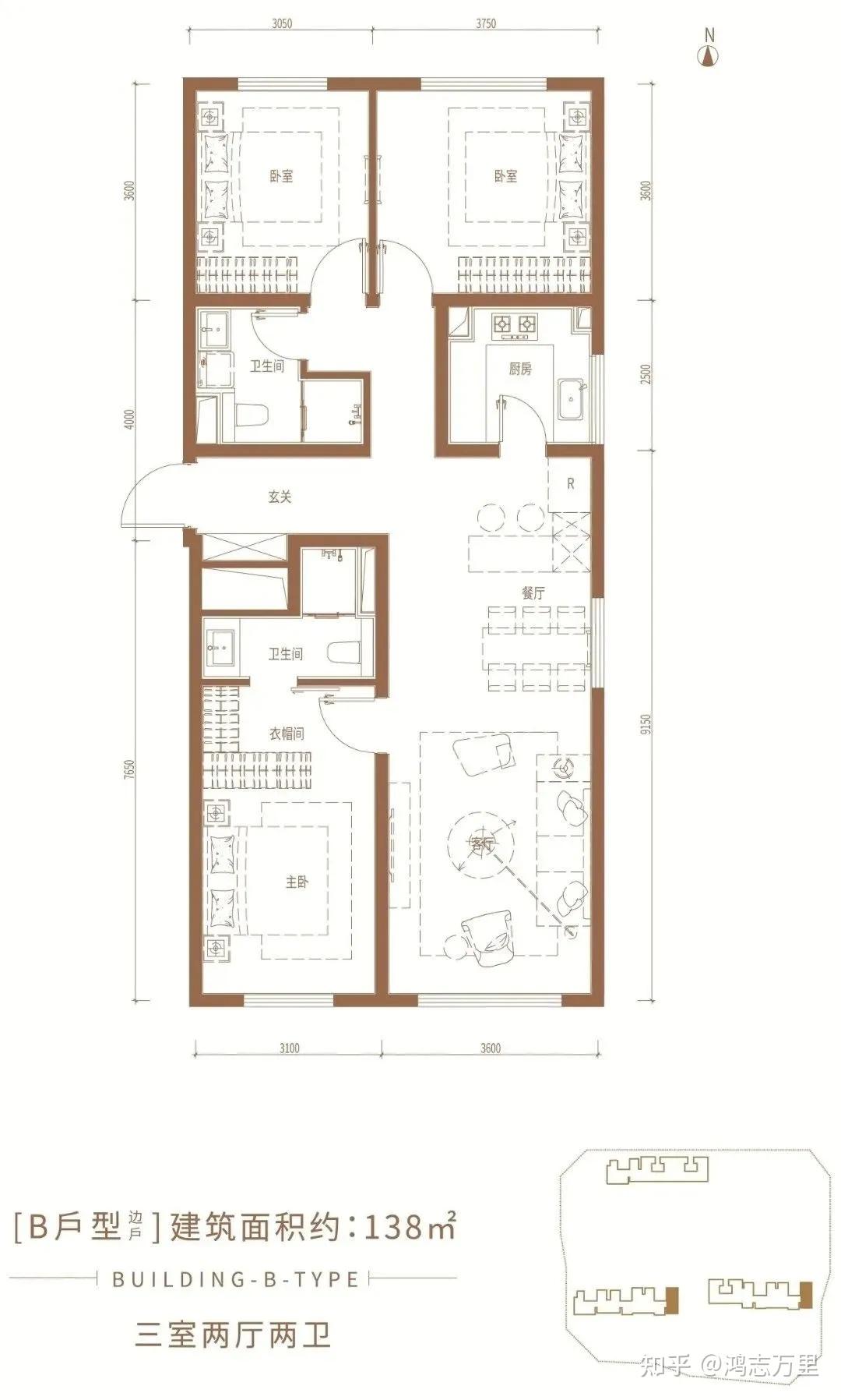 北京金茂府二期 | 京南三环外 · 丰台宋家庄 · 金茂府科技住宅 · 约76-161平二至四居 · 高品质商品房 - 知乎