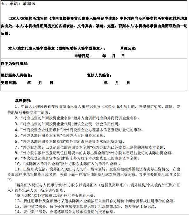 外商直接投资(FDI)全流程 - 知乎