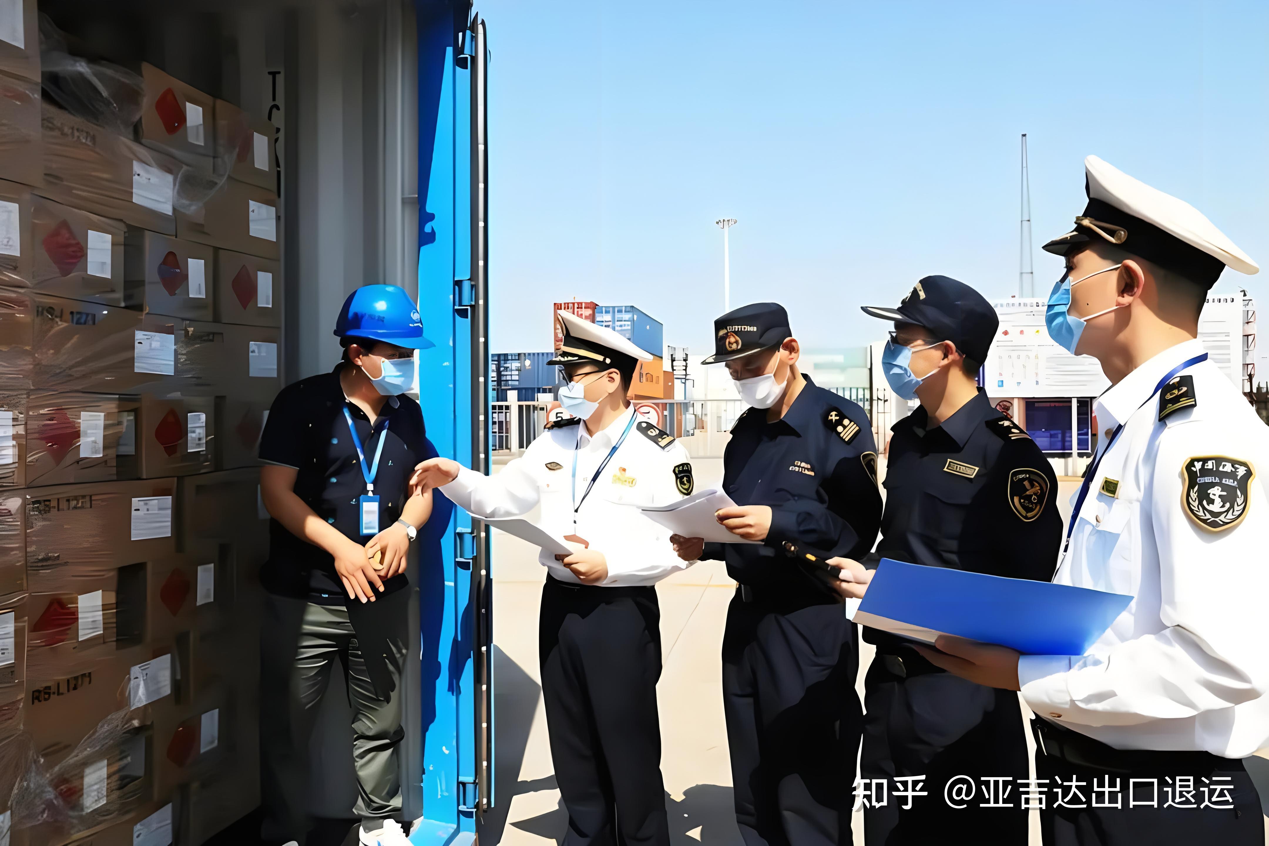 买单报关和代理报关有啥区别,怎么选择报关方式? - 知乎