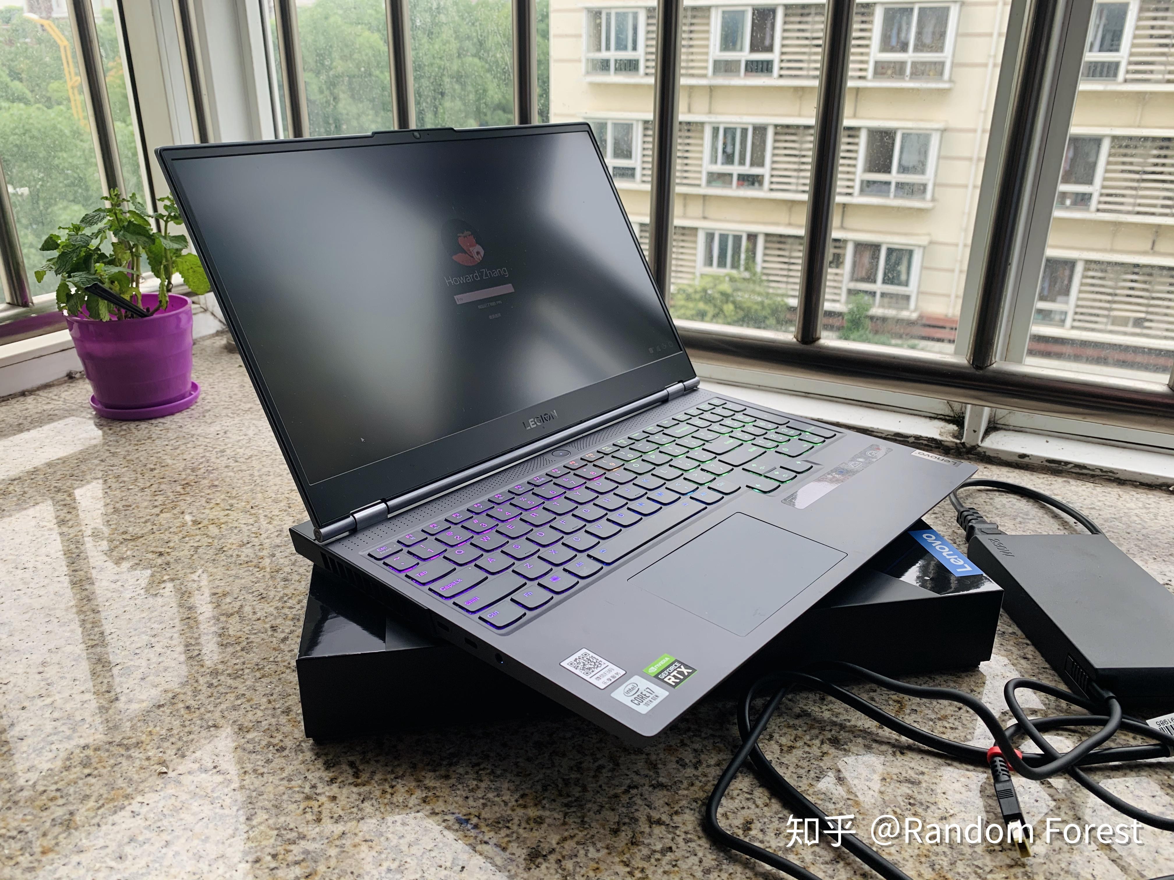 如何评价联想拯救者y9000k2020有什么亮点和不足