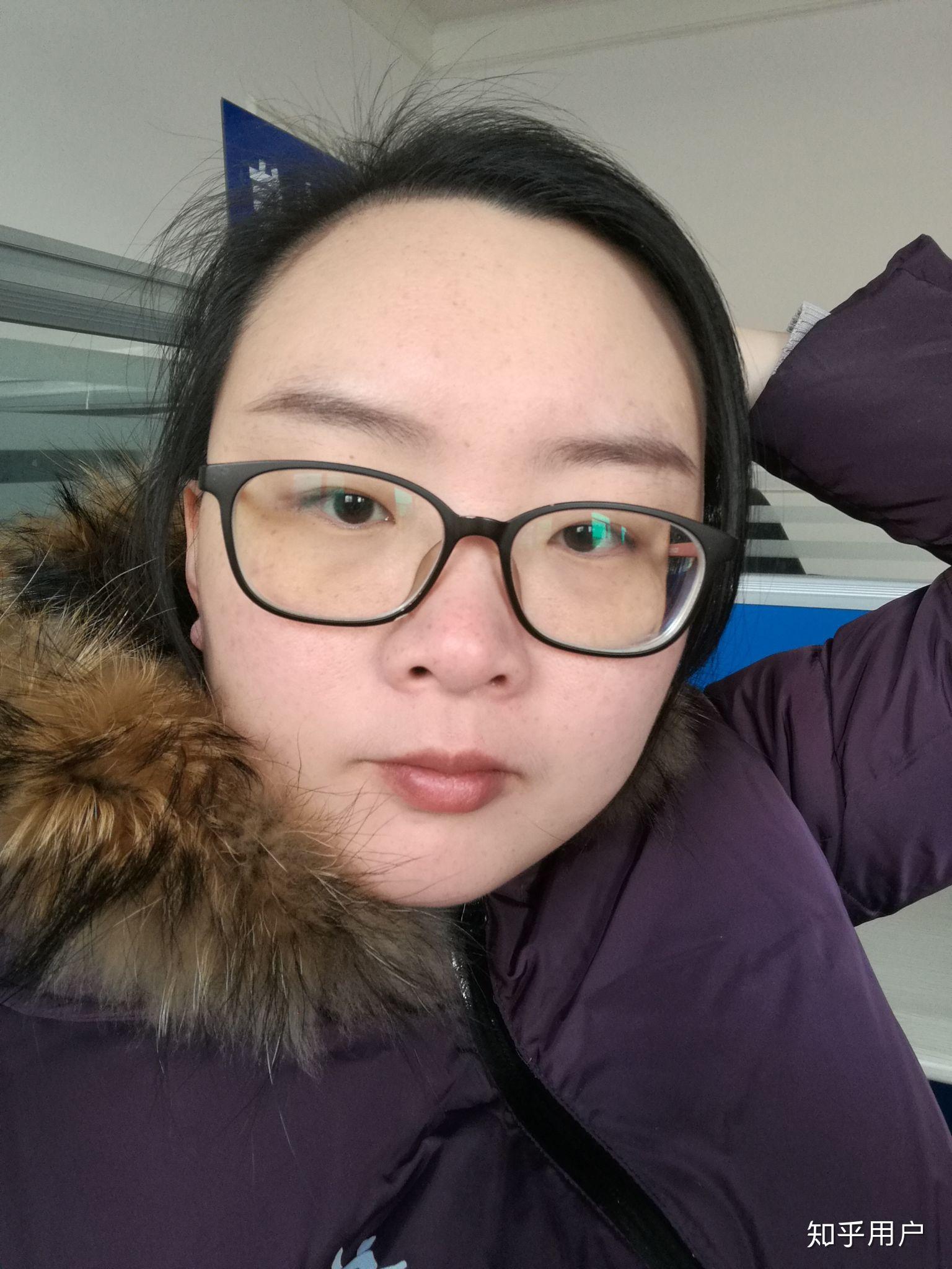 可不可以给我一张你美颜过度的照片?