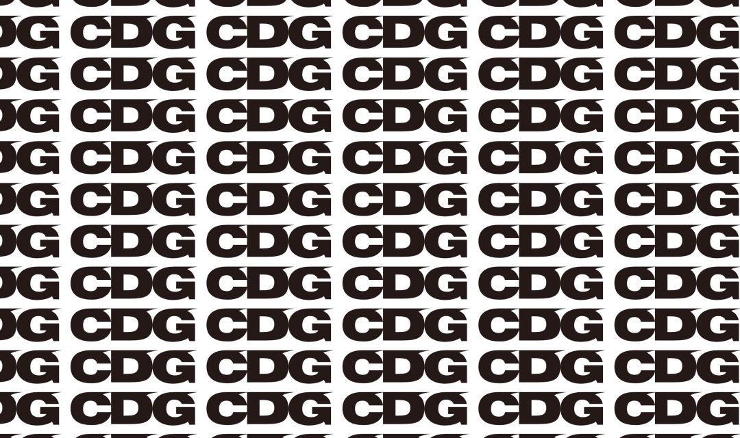 日本现在真正流行的高端潮牌都是哪些