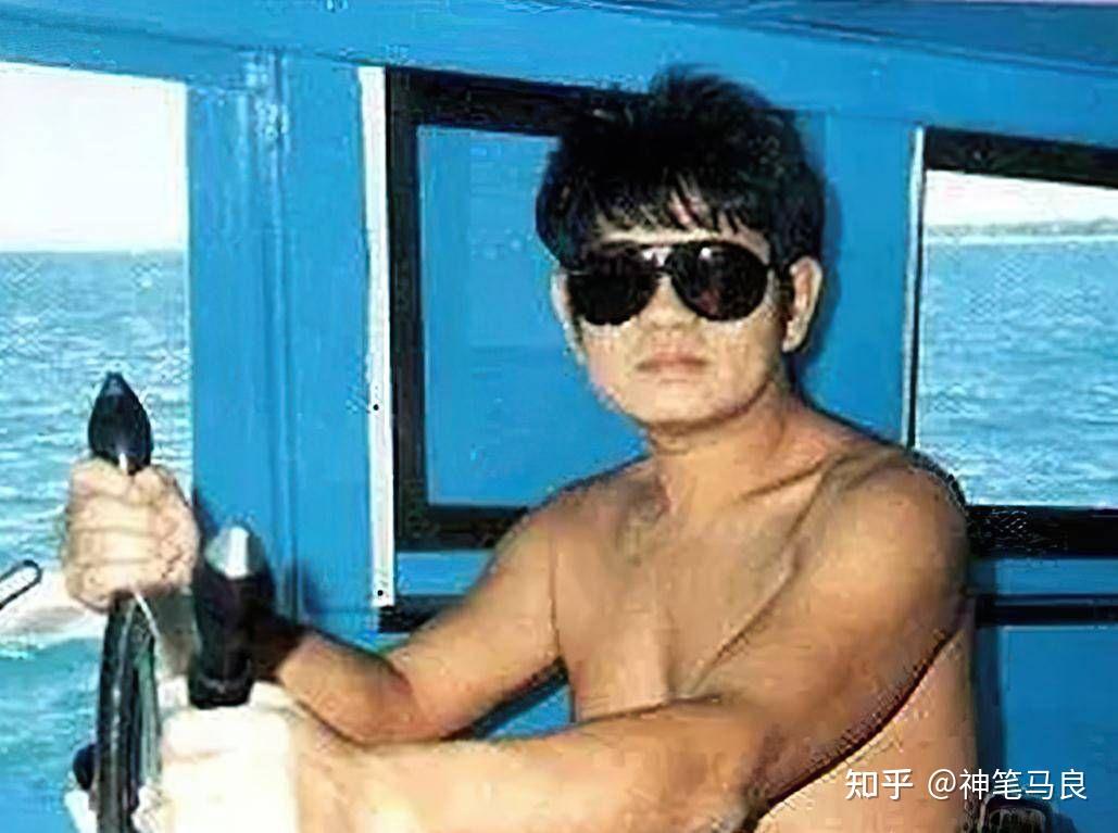 大S与黄任中到底是什么关系? - 知乎