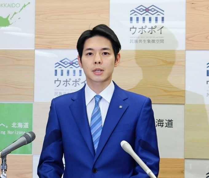 如何看待北海道知事铃木直道要求道内中小学停课,并表示"所有结果,都