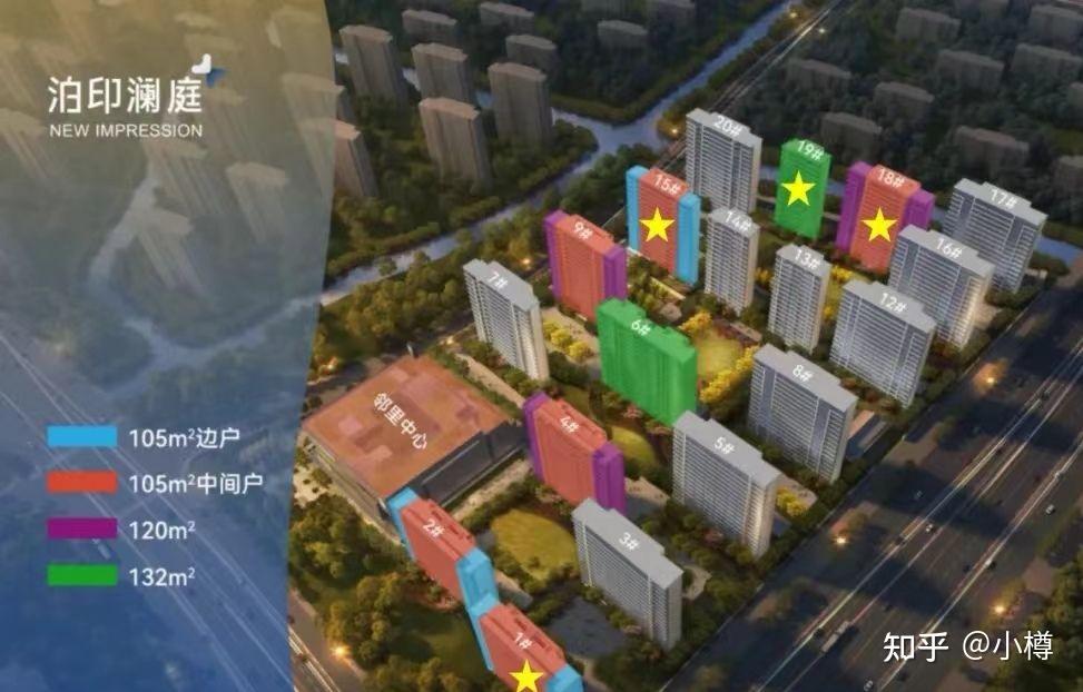 苏州太湖科学城的泊印澜庭值得入手吗? - 知乎