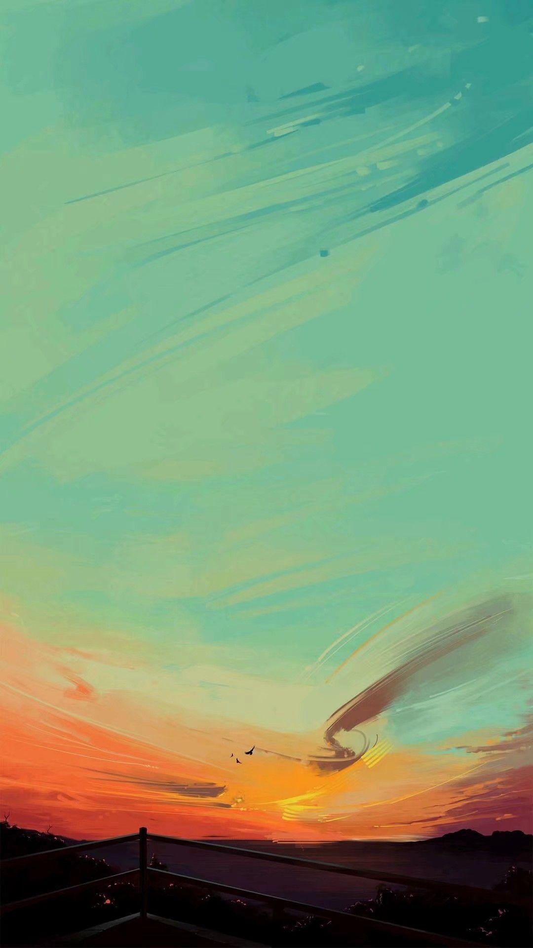 有哪些iphone xr好看的壁纸? - 知乎