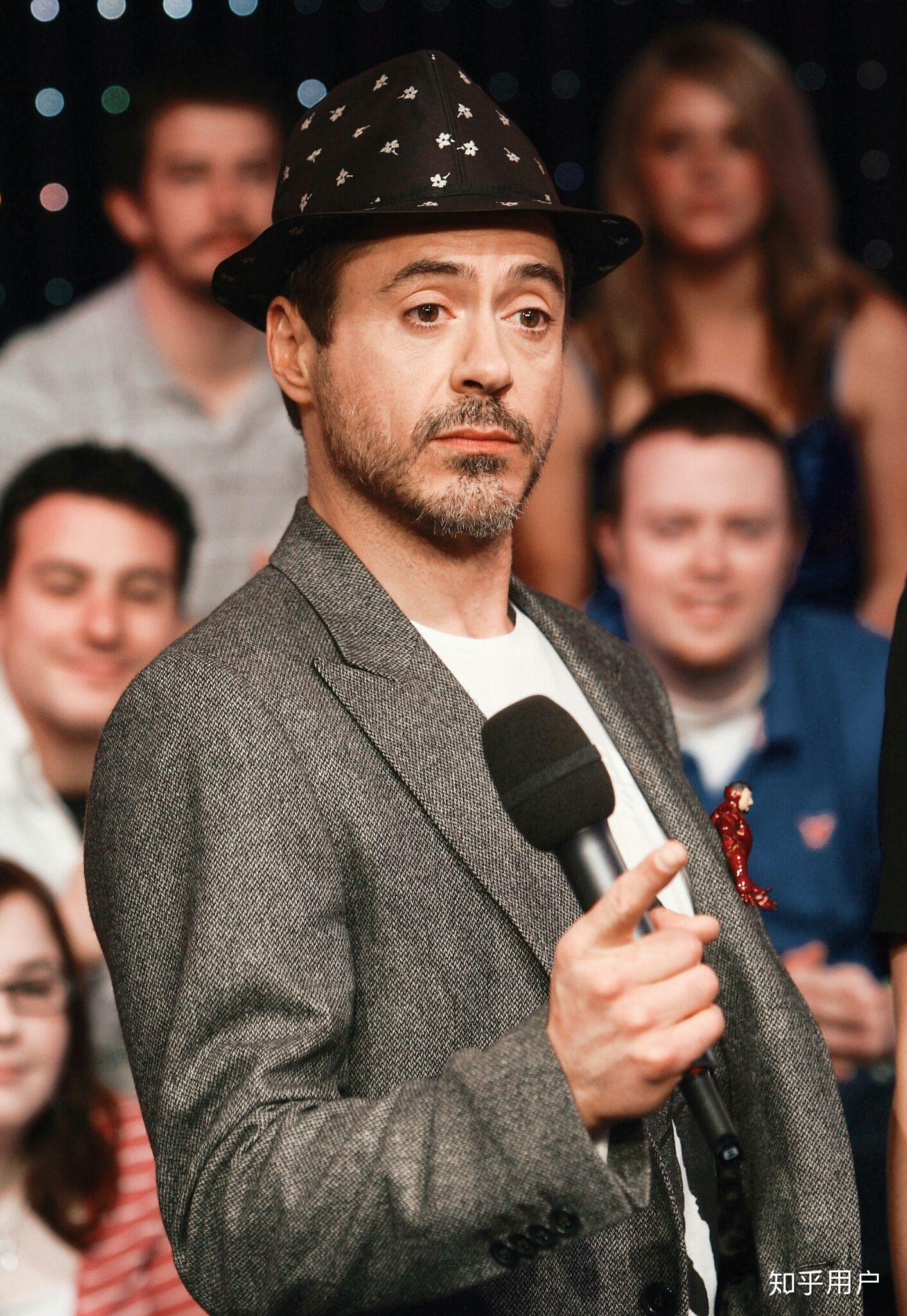 求robertdowneyjr的各种美图