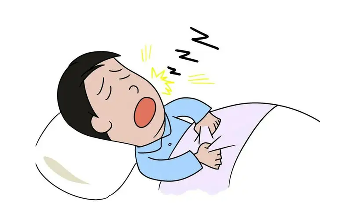 鼾症如果不治疗会出现哪些危害 - 知乎