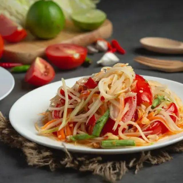 典型内卷的饮食是怎样的？