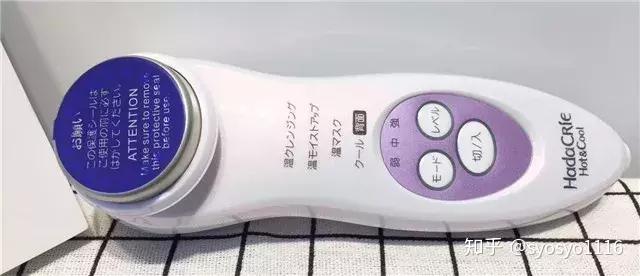 2019年日本最受国人喜爱的当红美容仪全详解！ - 知乎