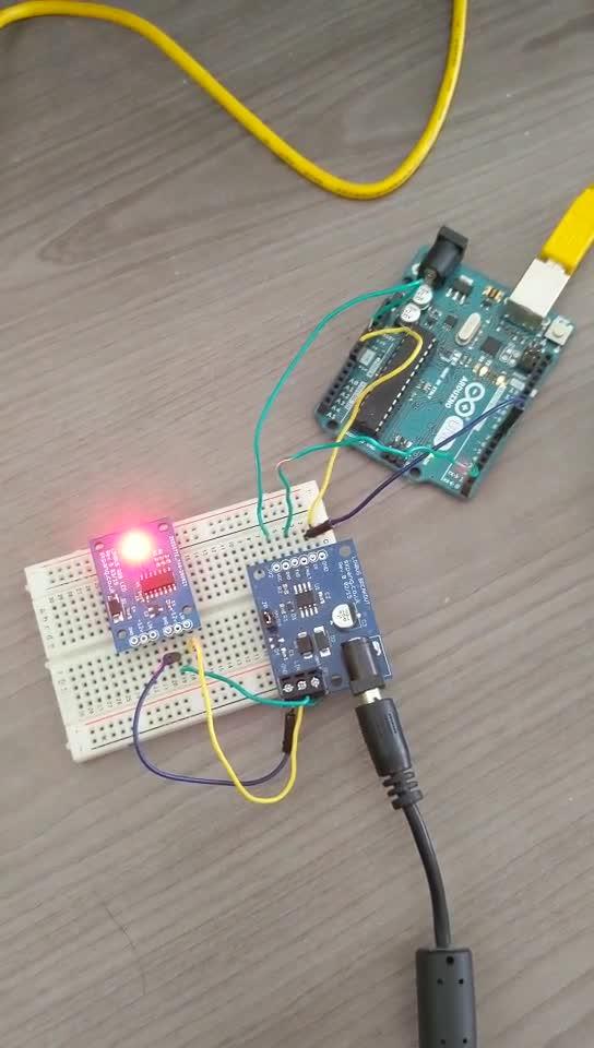 基于Arduino Uno实现LIN通讯Master示例 - 知乎