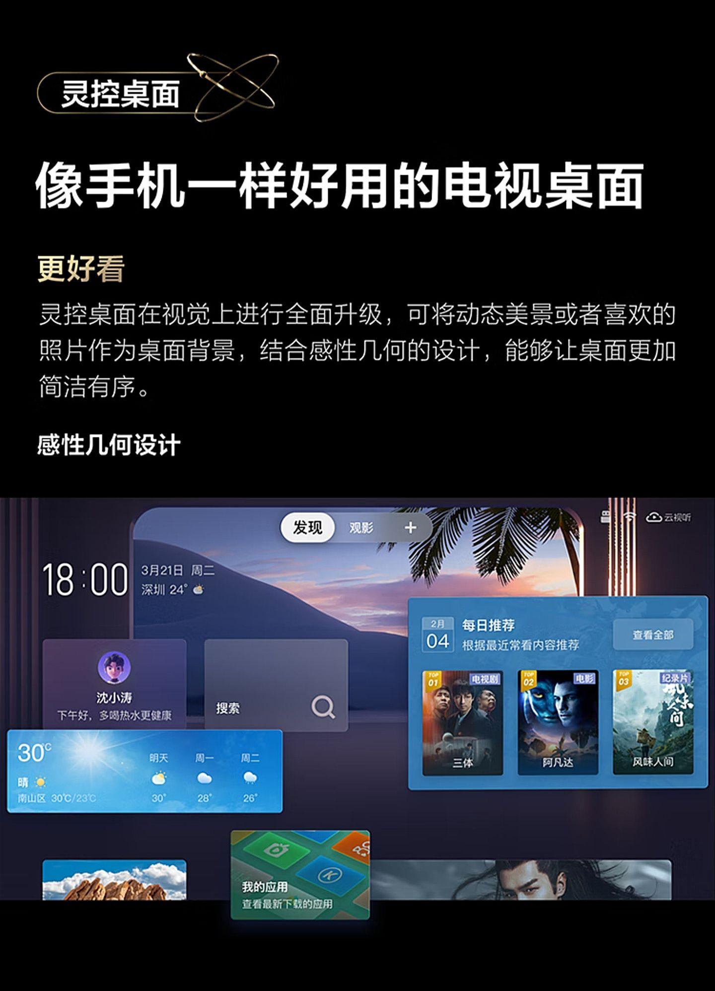 大佬们雷鸟鹤624款和海信75a5d和海信75a4dpro哪款性价比高
