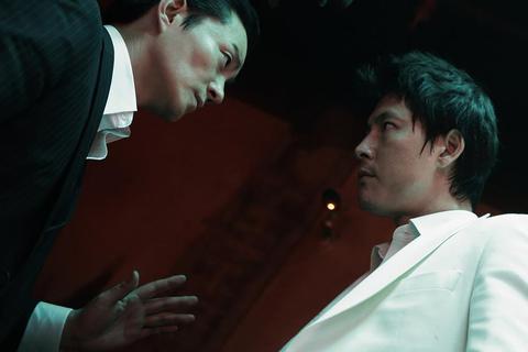 神之一手(电影) - 知乎