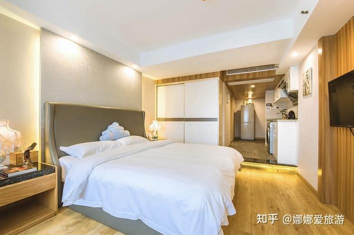 杭州西湖附近的高性价比住宿—酒店篇 - 知乎