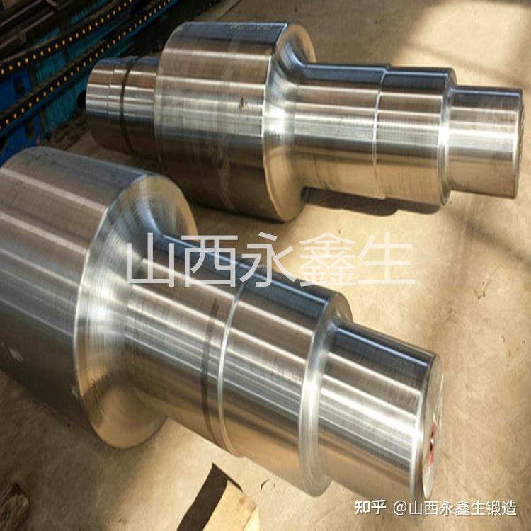 锻件一般是什么材料 - 知乎
