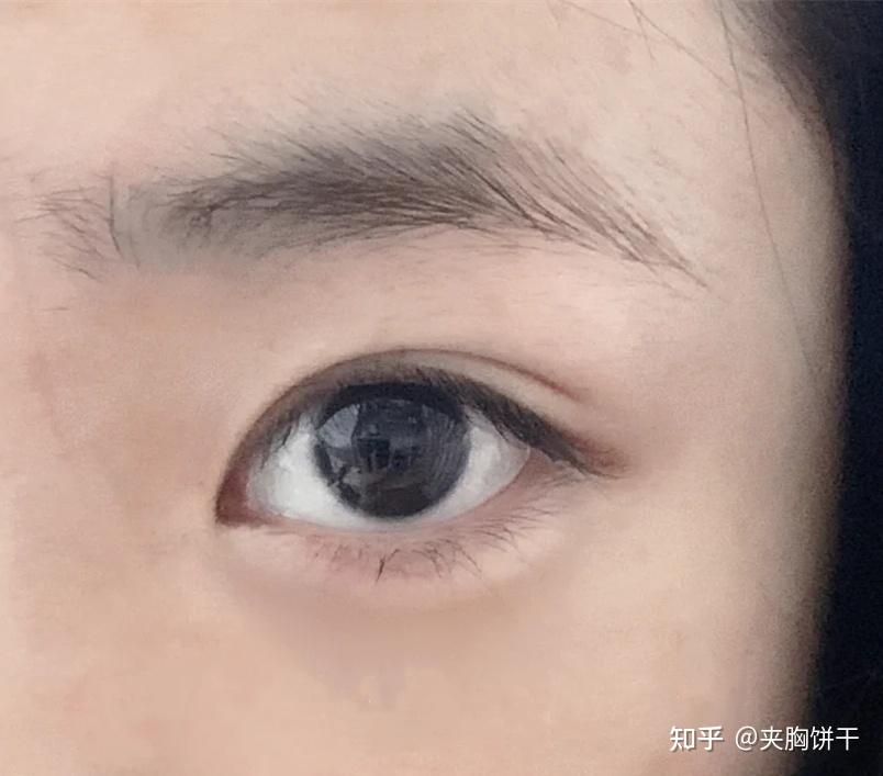 连续吃一个月的叶黄素眼睛会发生什么变化? - 知乎