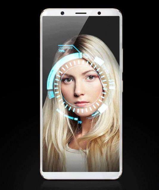 滴滴接入ai识别系统数据堂为您解析人脸识别技术