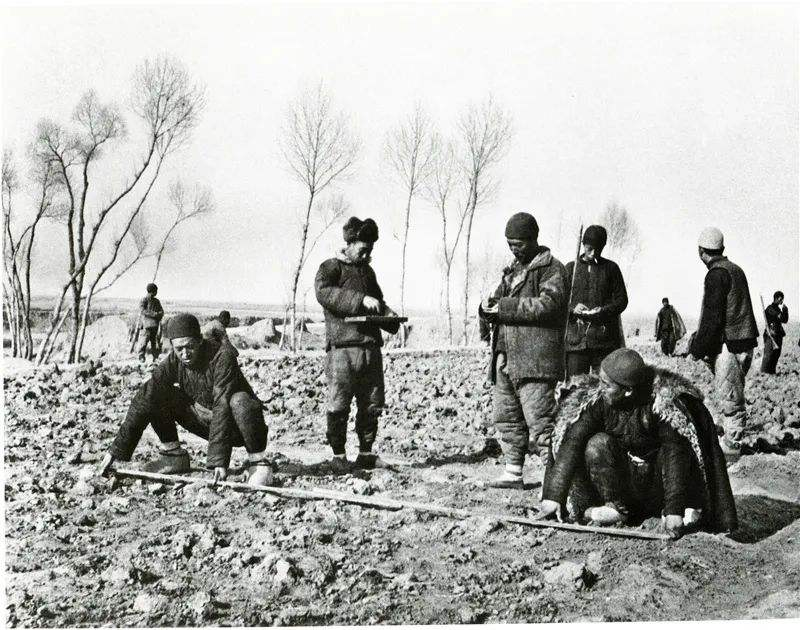 土地革命对中国的影响有多大