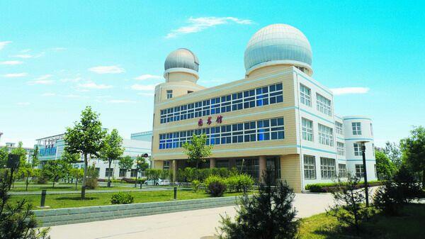 在山西省清徐县徐沟中学读书是一种什么样的体验? - 知乎