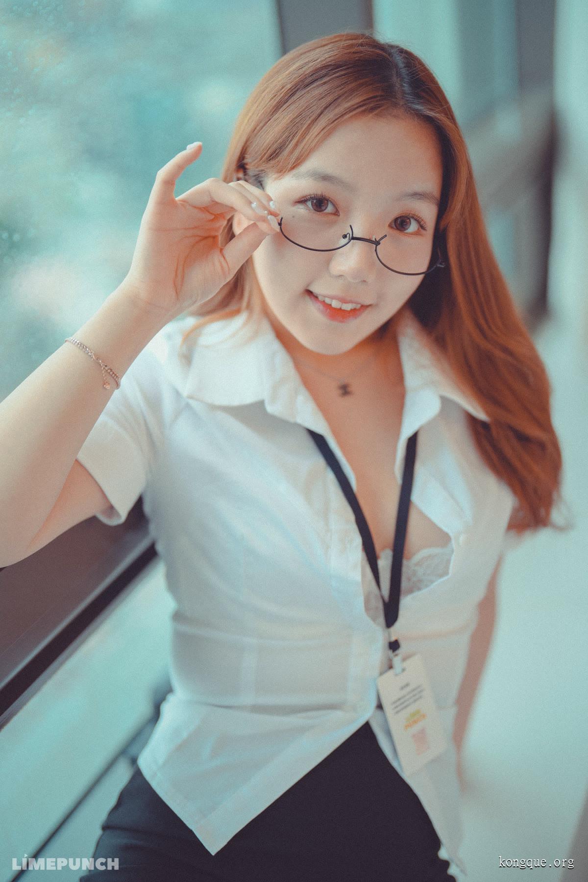 图片[6]-LimePunch(韩国) – 全套12期&视频[19.9G]-佳人吧